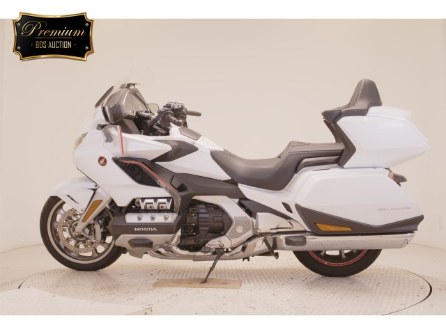 Honda GL1800 TOUR D
