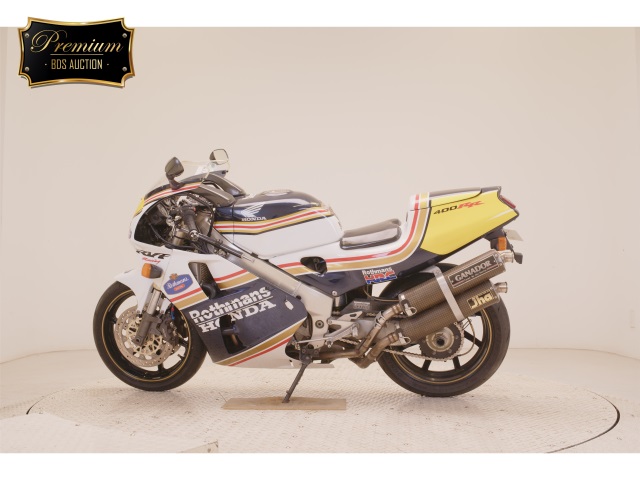 Honda RVF400
