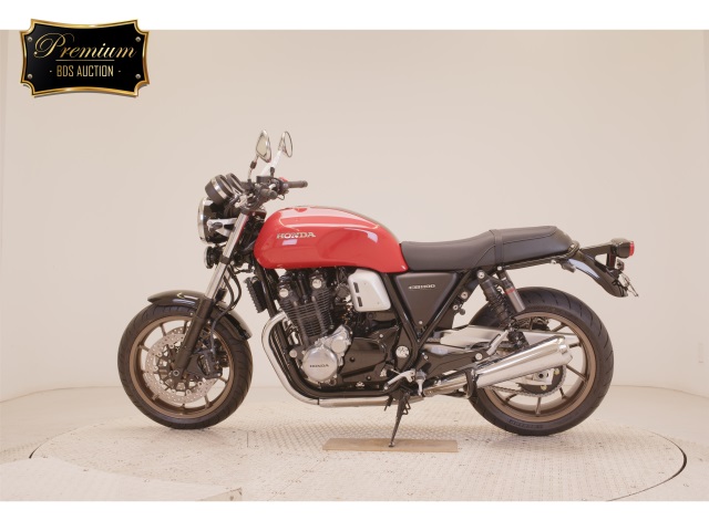 Honda CB1100RS