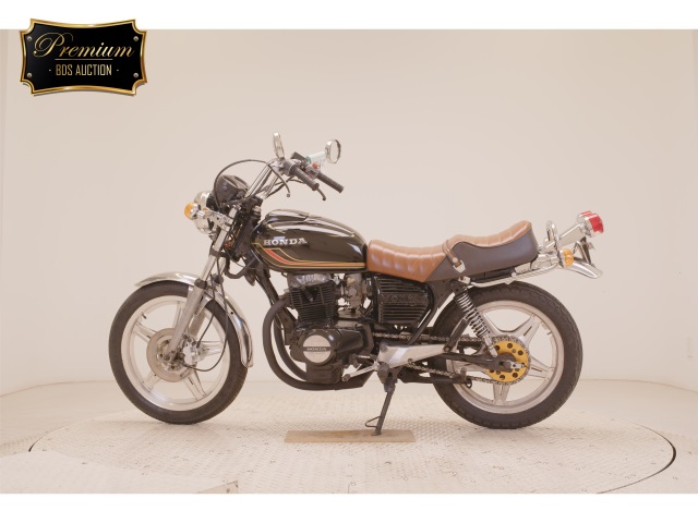 Honda CB400