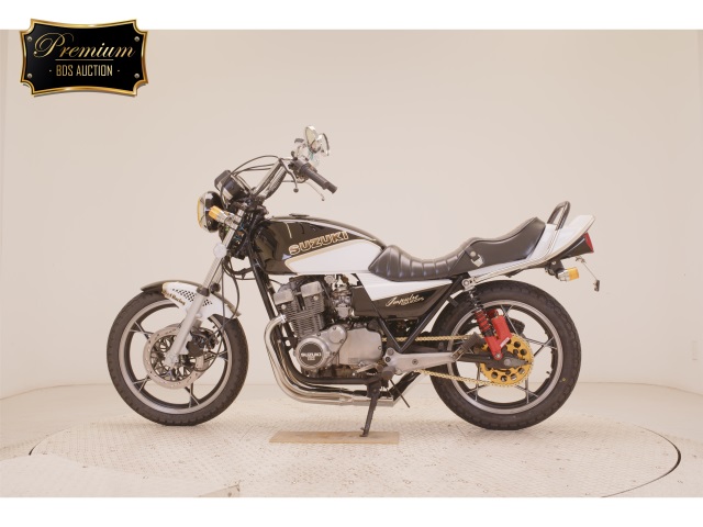Suzuki GSX400