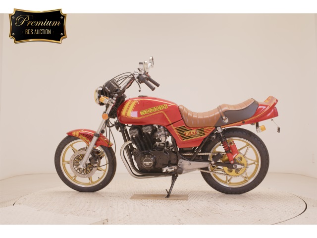 Suzuki GSX400