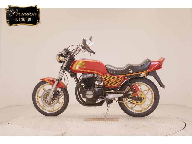 Honda CB400