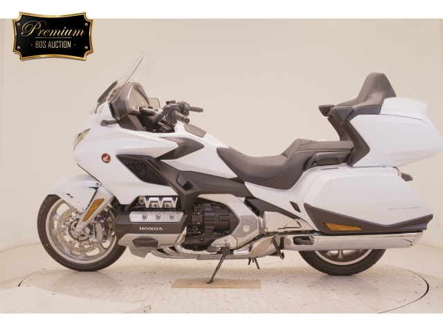 Honda GL1800 TOUR D