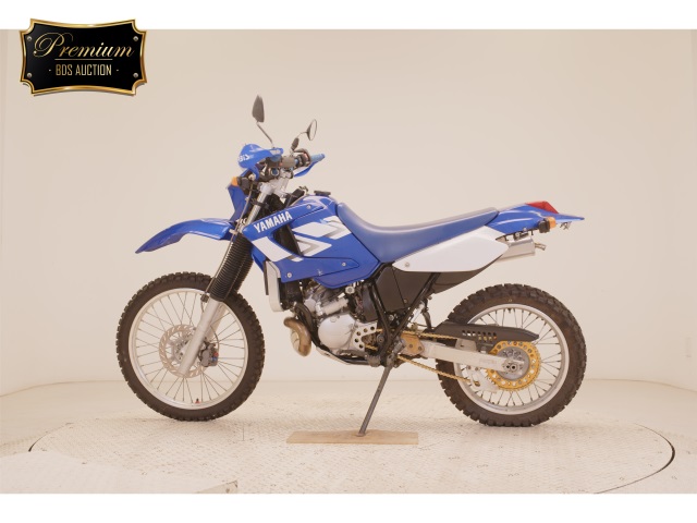 Yamaha LANZA DT230