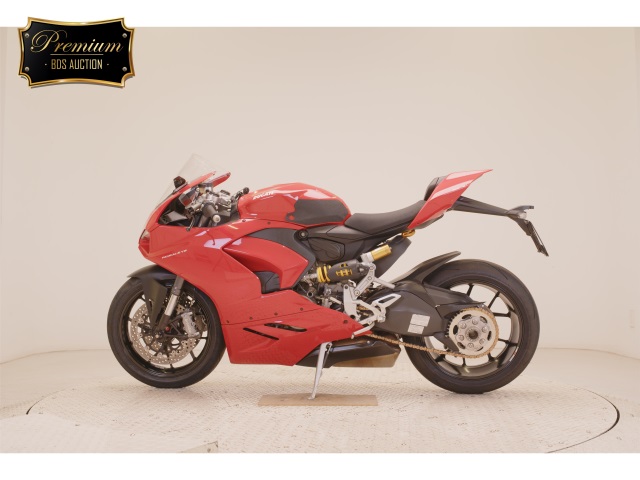 Ducati PANIGALE V2
