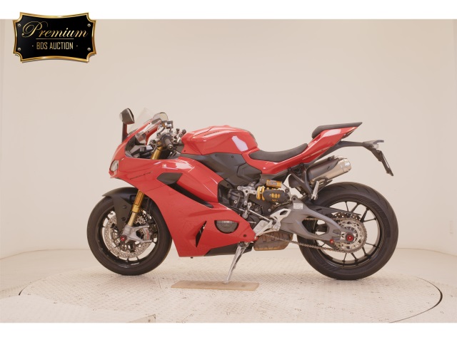 Ducati PANIGALE V2S