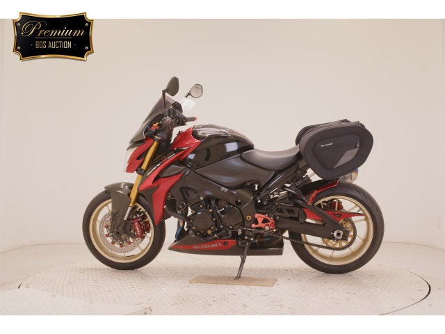 Suzuki GSX-S1000