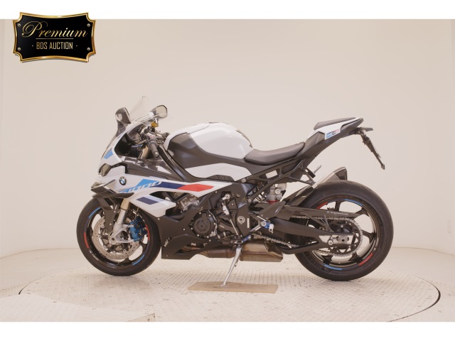 BMW S1000RR