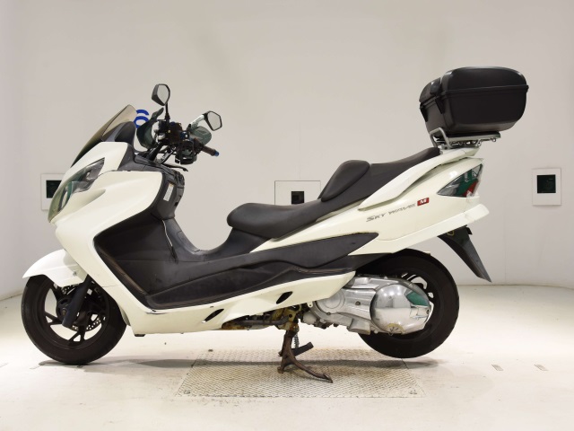 Suzuki SKYWAVE 250M