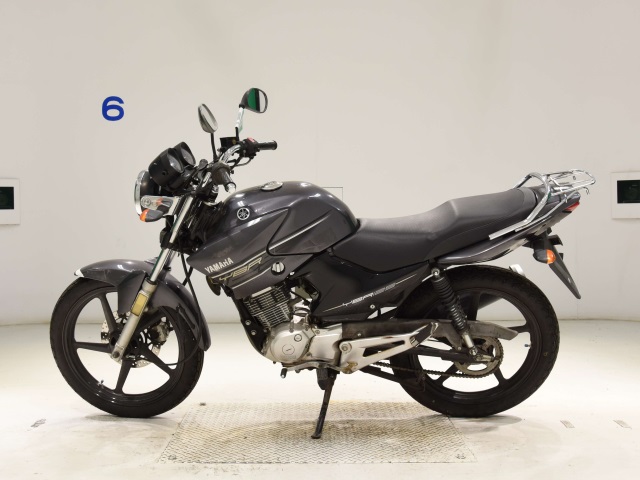 Yamaha YBR125
