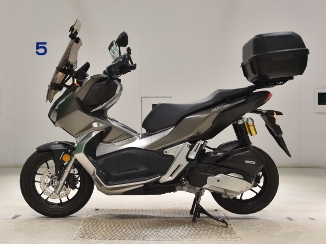 Honda ADV150