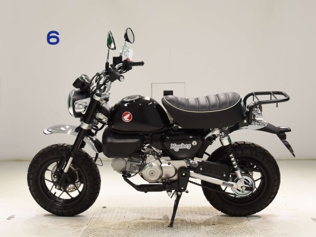 Honda MONKEY 125-2
