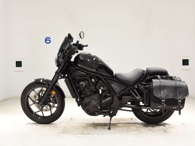 Honda REBEL 1100