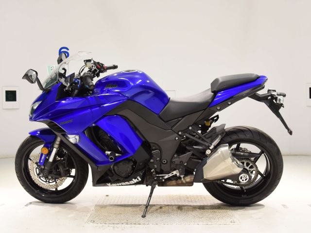 Kawasaki NINJA1000A