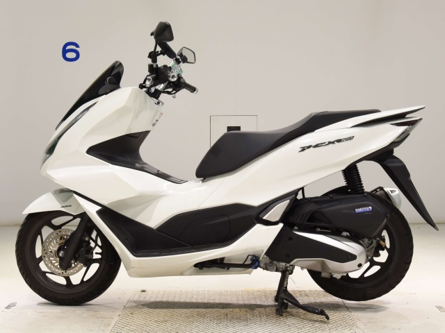 Honda PCX160