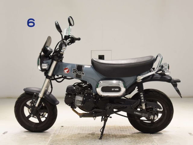 Honda DUX 125