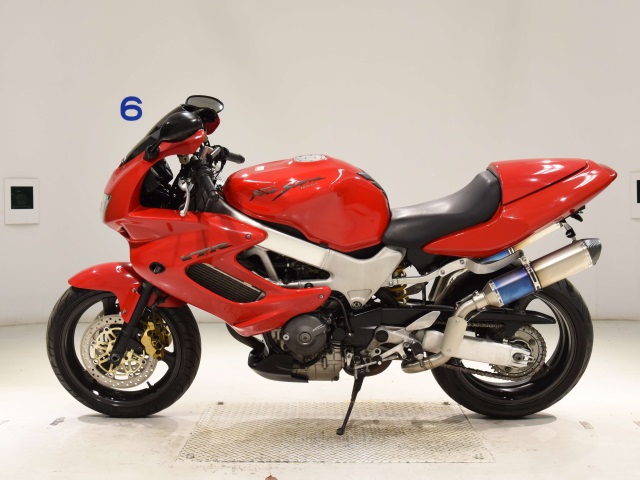 Honda VTR1000F