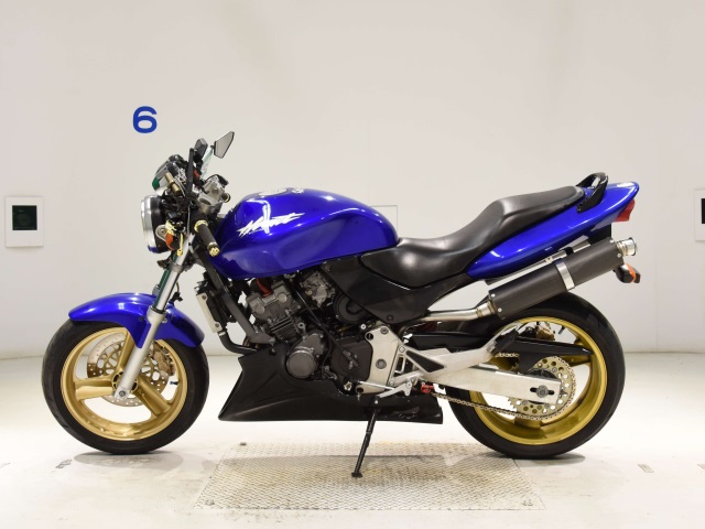 Honda HORNET250