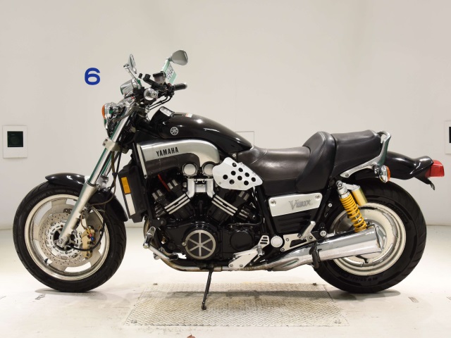 Yamaha V-MAX