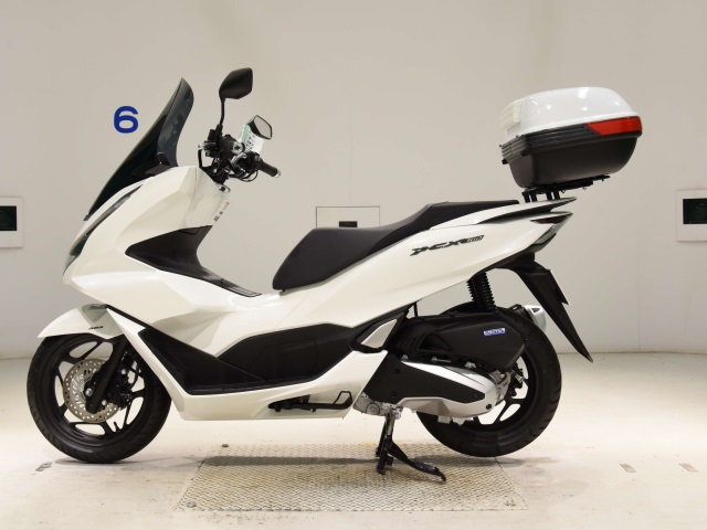 Honda PCX160