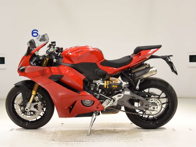 Ducati PANIGALE V2S