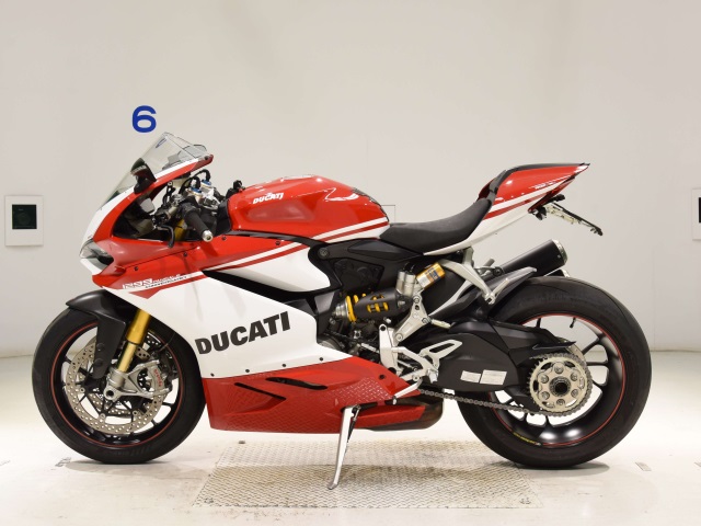 Ducati 1299PANIGA-RES