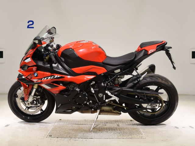 BMW S1000RR