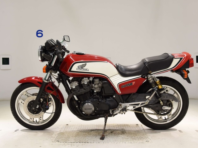 Honda CB750