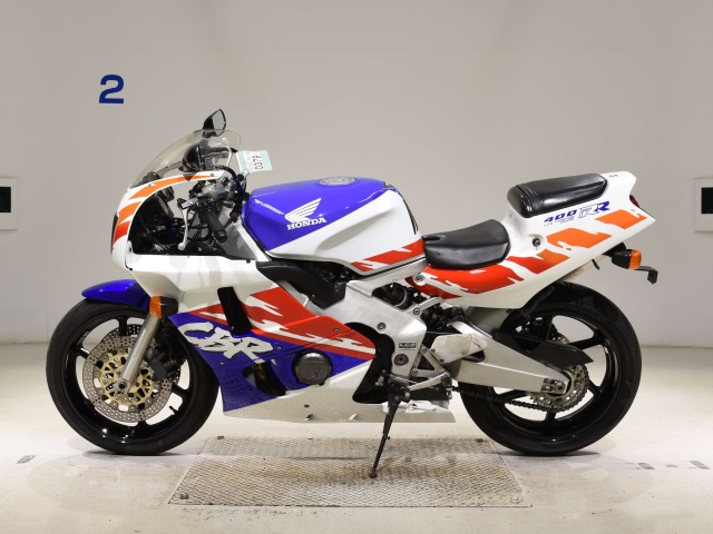 Honda CBR400RR