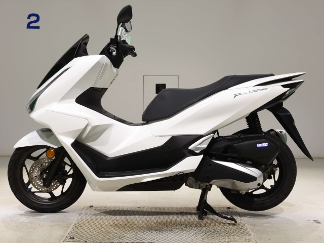 Honda PCX160