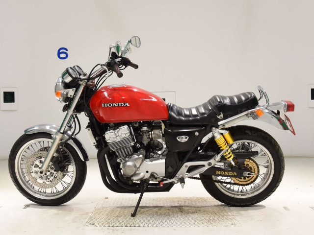 Honda CB400