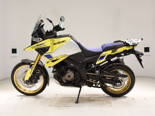 Suzuki V-STROM 1050DE