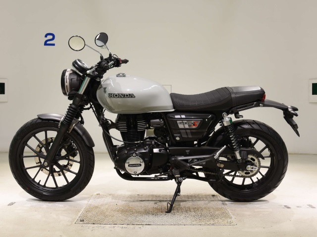 Honda GB350S