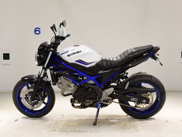 OTHER SV650A
