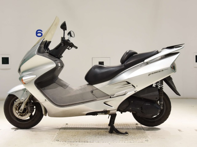 Honda FORZA
