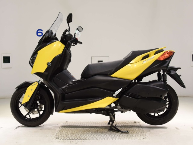 OTHER X-MAX250A