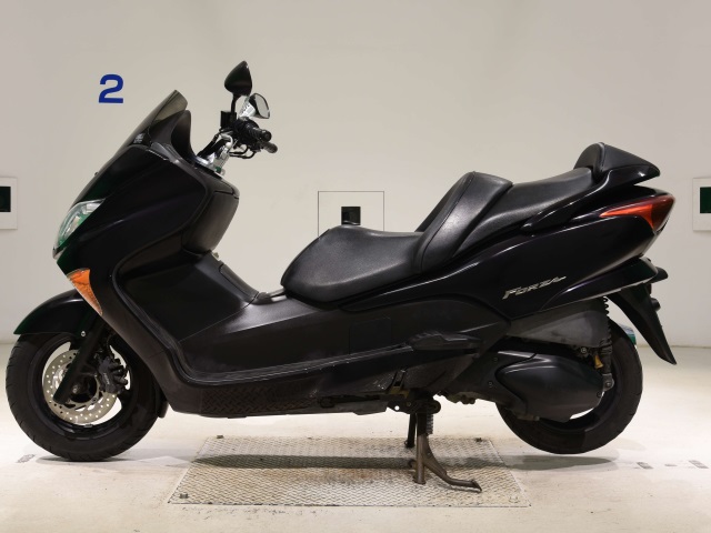 Honda FORZA Z