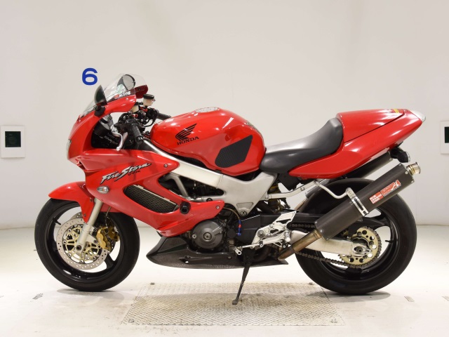 Honda VTR1000F
