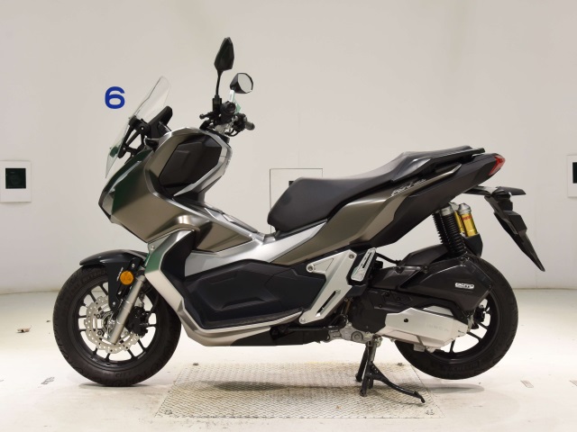 Honda ADV150