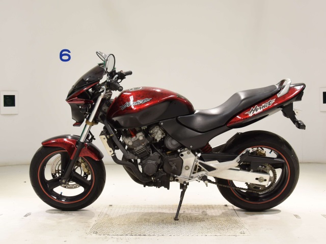 Honda HORNET250