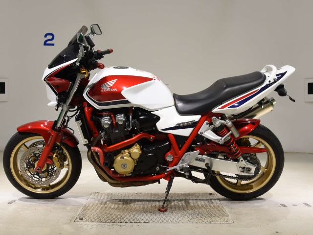 Honda CB1300SF ABS