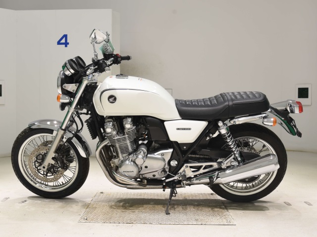Honda CB1100EX ABS