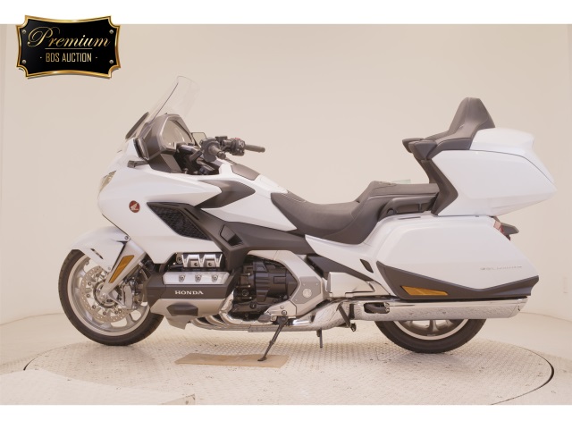 Honda GL1800 TOUR D