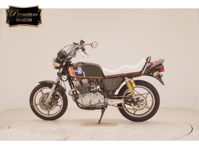 Suzuki GSX400