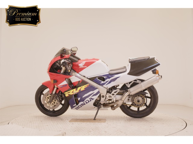 Honda RVF400