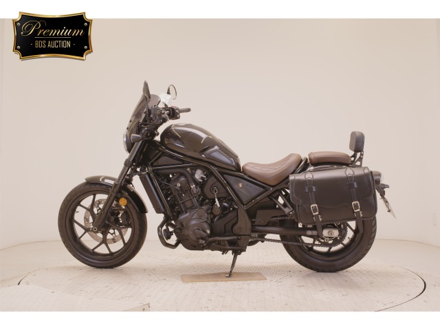 Honda REBEL 1100D