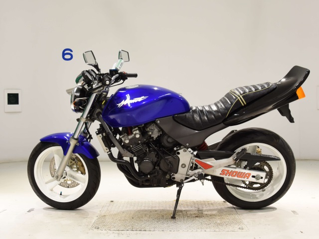 Honda HORNET250