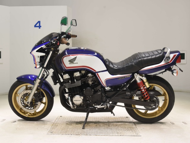 Honda CB750