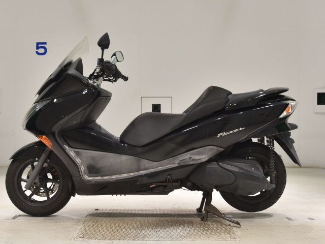 Honda FORZA Z